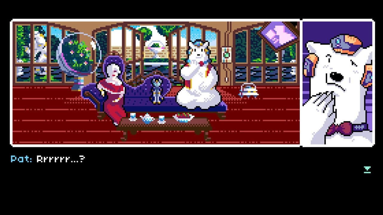 2064: Read Only Memories thumbnail 3