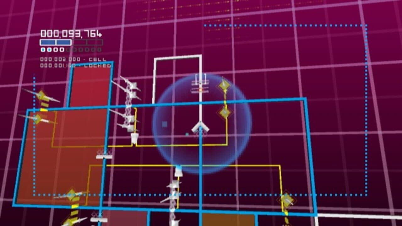 EscapeVektor: Chapter 1 thumbnail 4