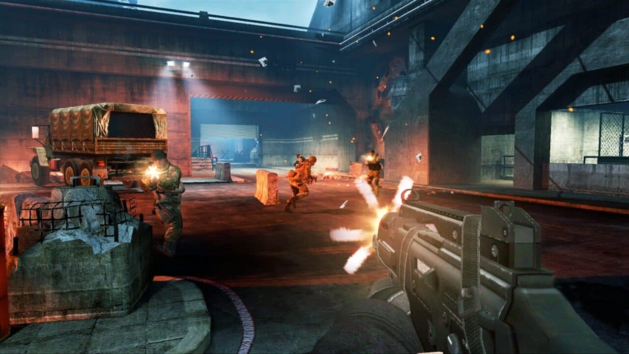 GoldenEye 007: Reloaded thumbnail 2