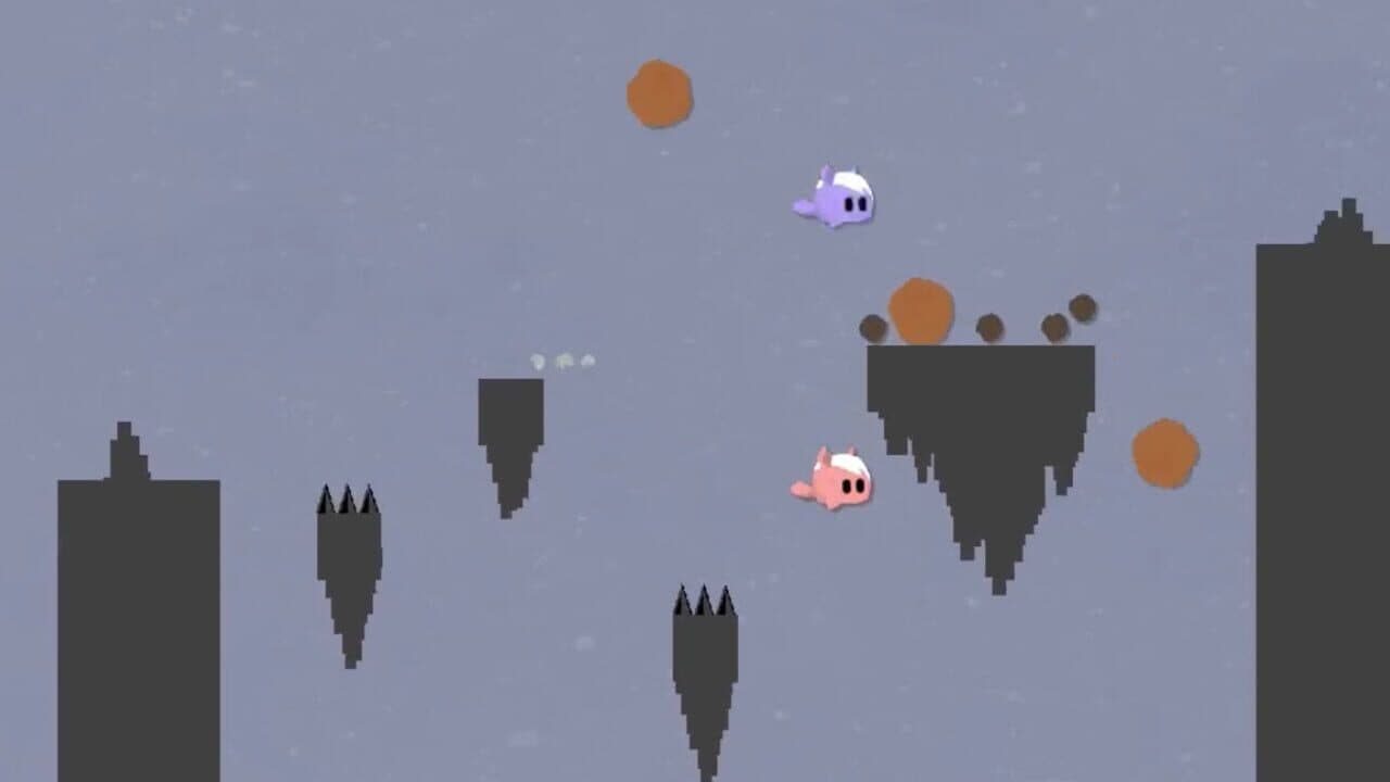 Fluffy Creatures vs. The World thumbnail 5