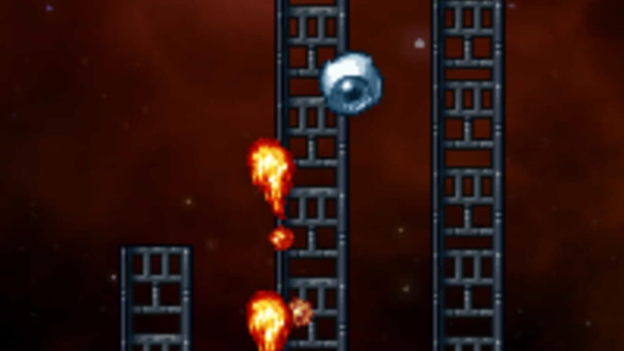 Super Space Slayer 2 thumbnail 5