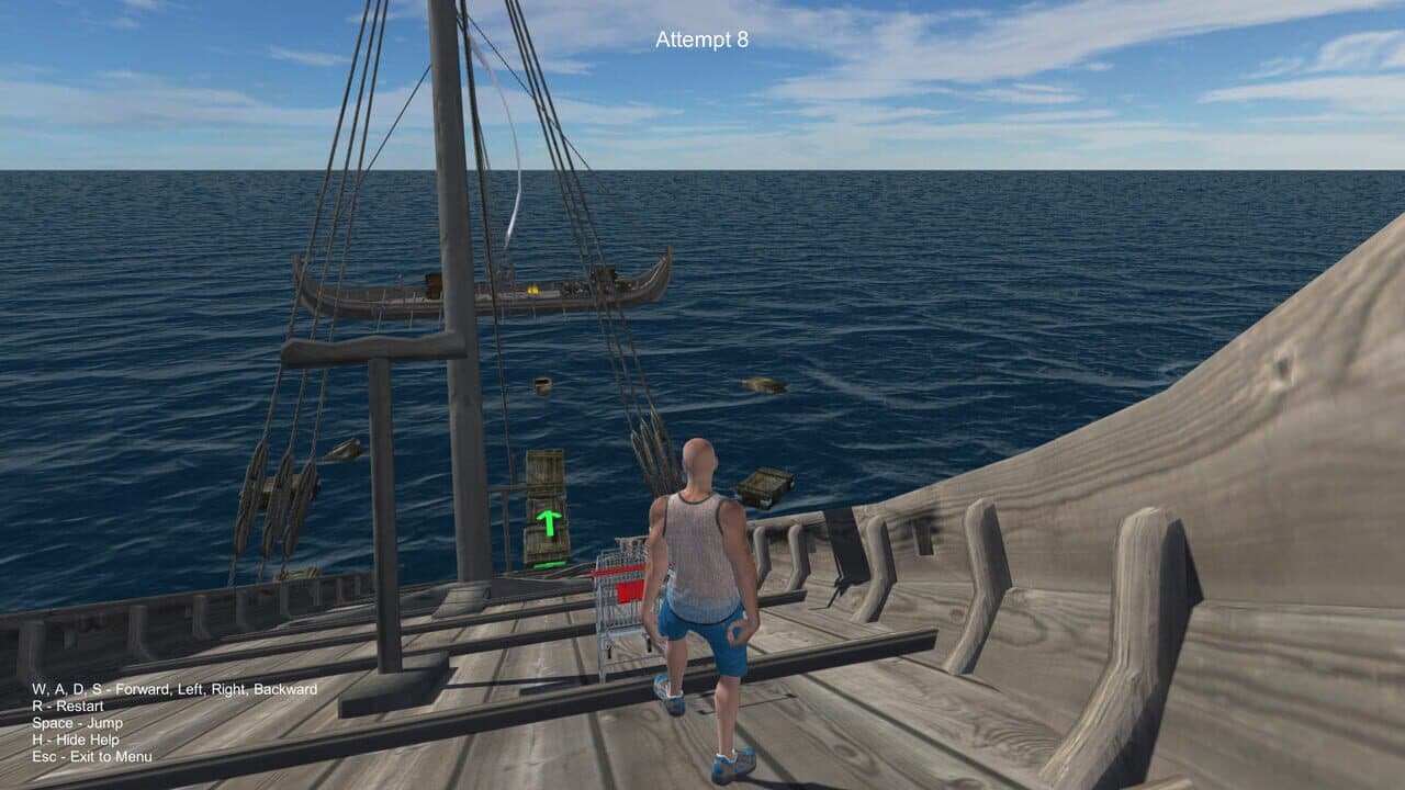 Cart Racer thumbnail 2