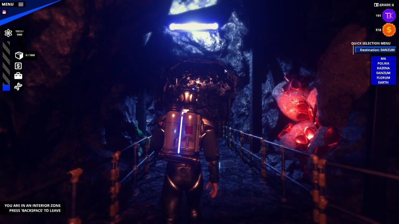 Our Nation's Miner thumbnail 4