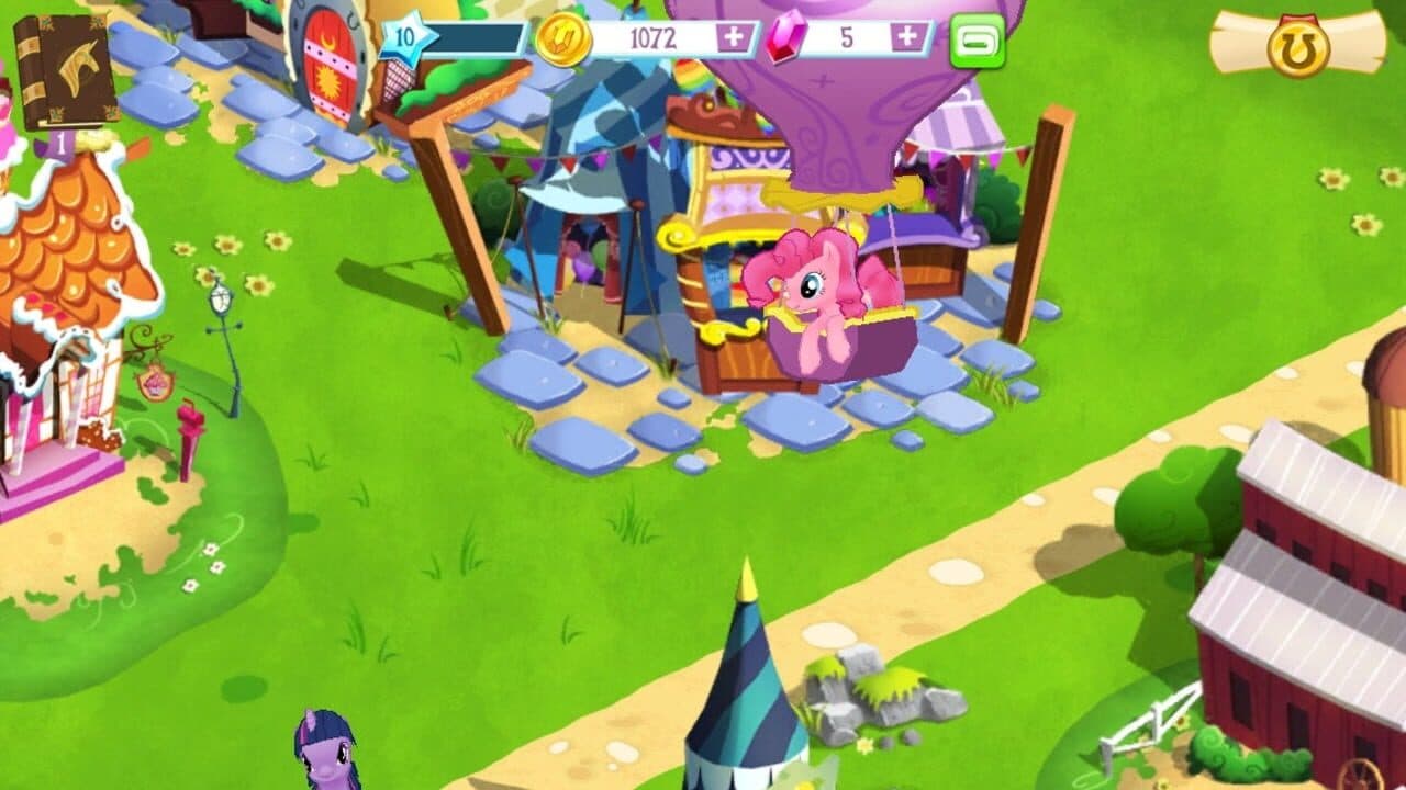 My Little Pony: Friendship Is Magic thumbnail 3