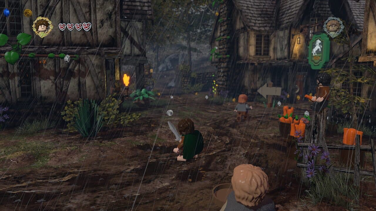LEGO The Lord of the Rings thumbnail 3