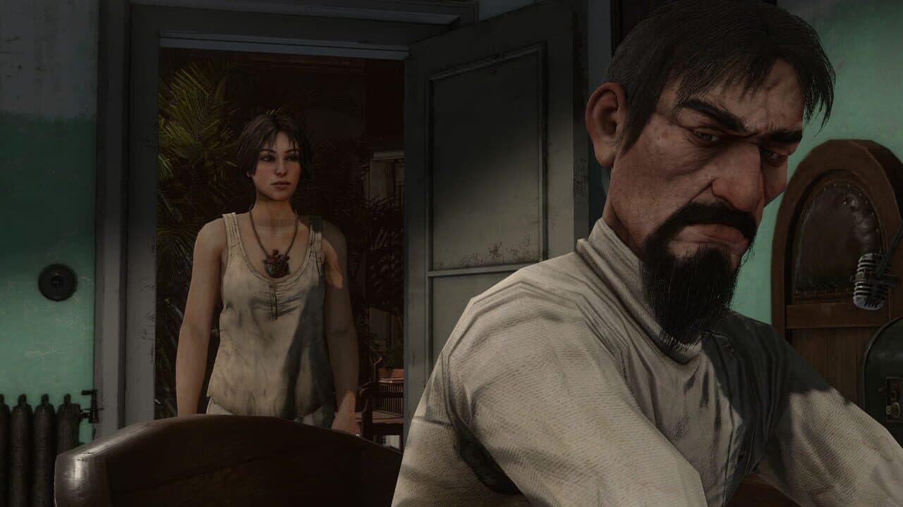 Syberia 3 thumbnail 5