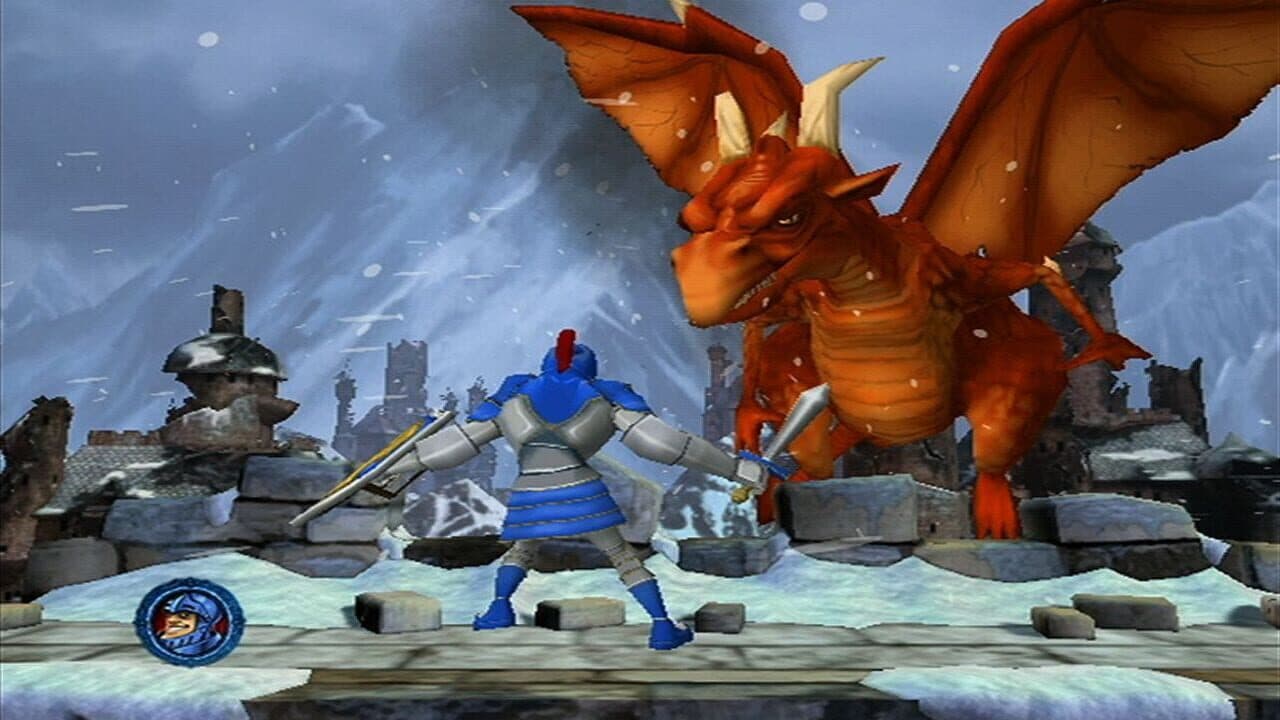 Medieval Games thumbnail 2