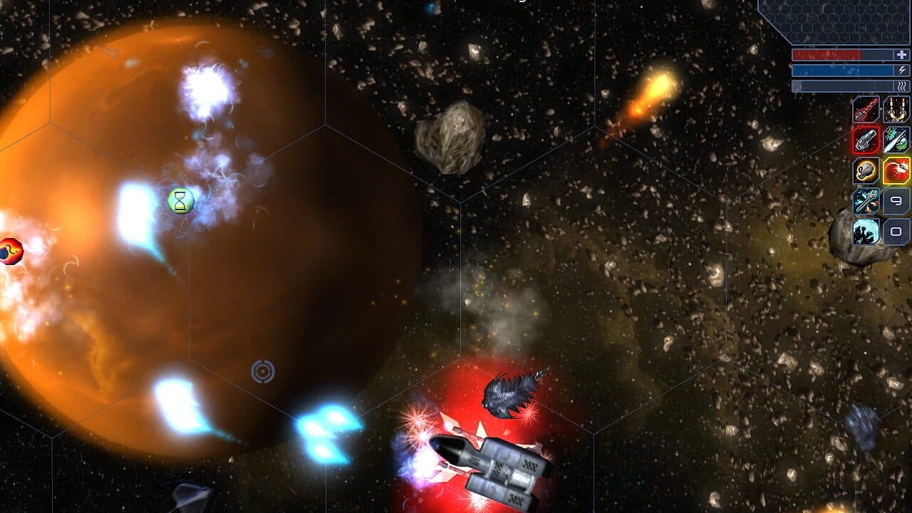 Deep Eclipse thumbnail 3