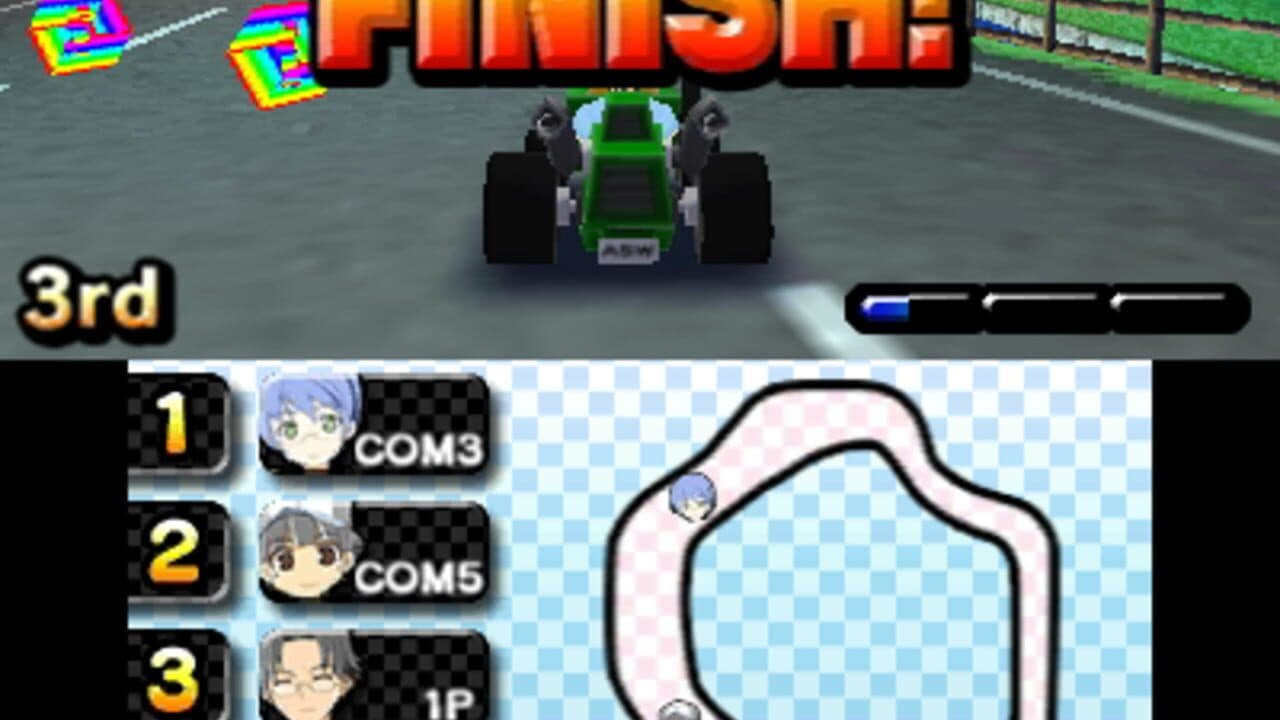 Family Kart 3D thumbnail 3