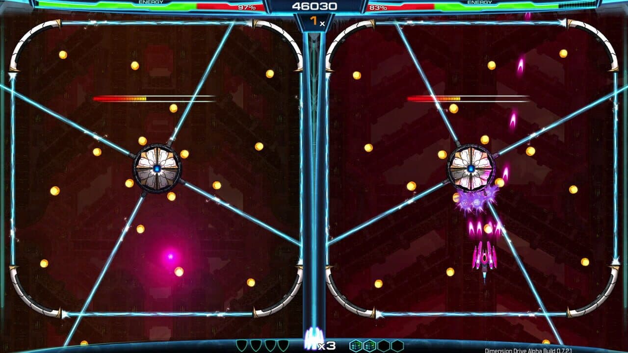Dimension Drive thumbnail 2