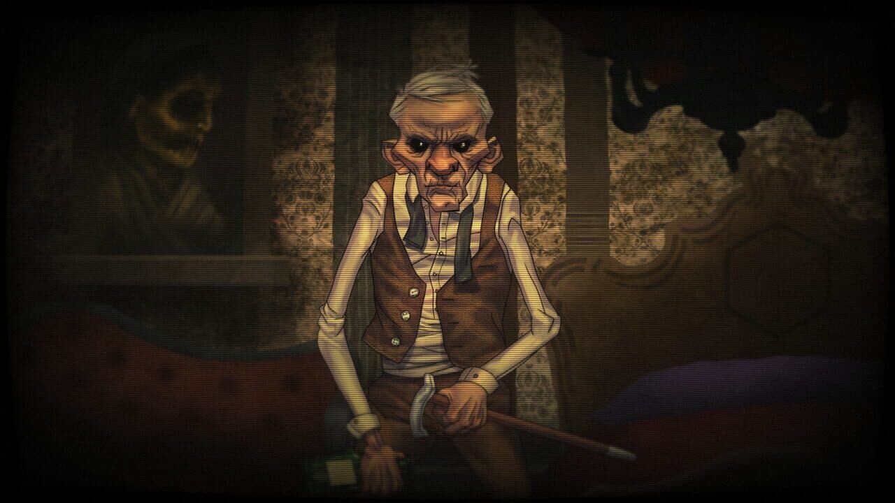 Masochisia thumbnail 3