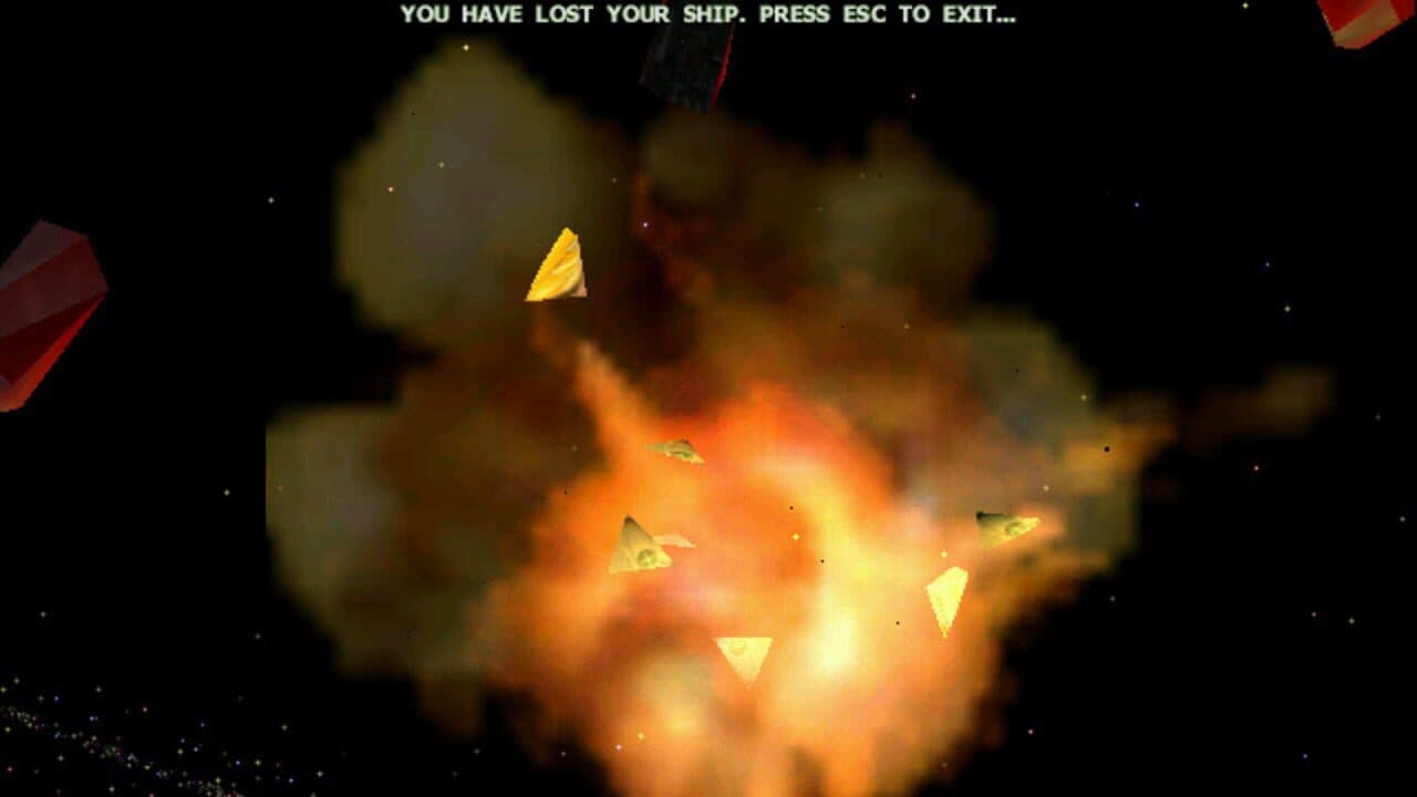 X-COM: Interceptor thumbnail 5