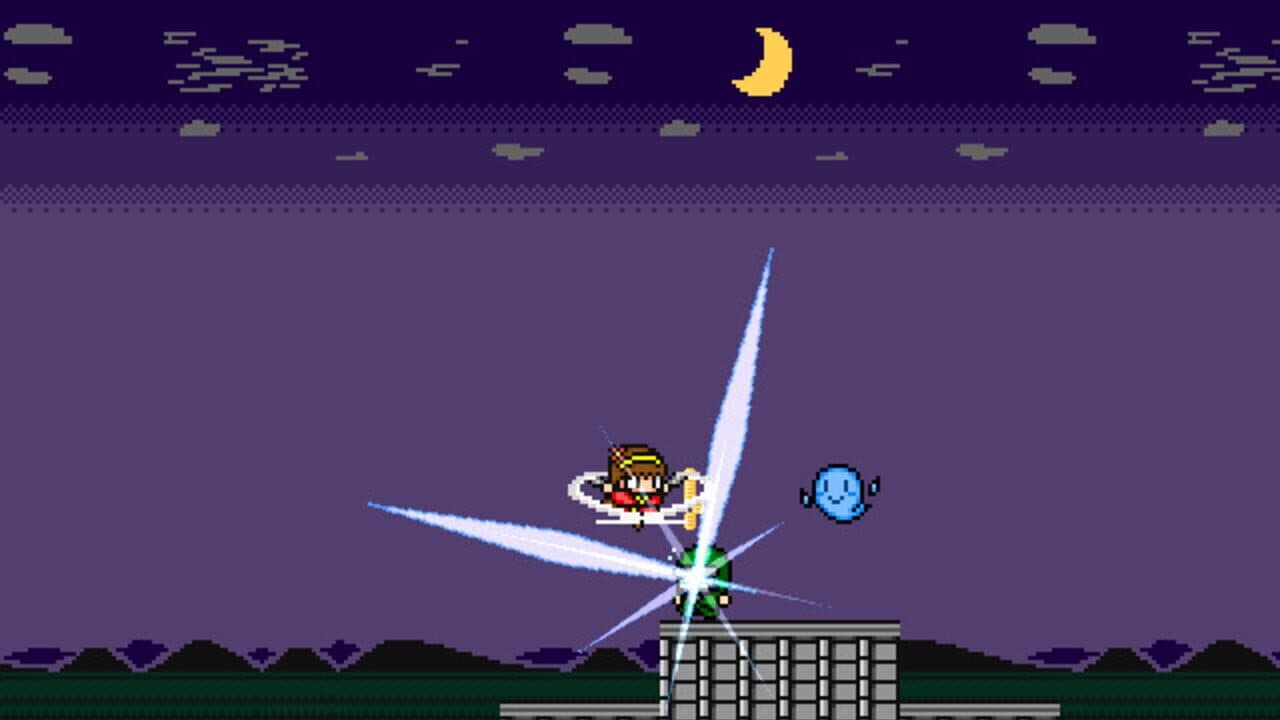 Ninja Smasher! thumbnail 6