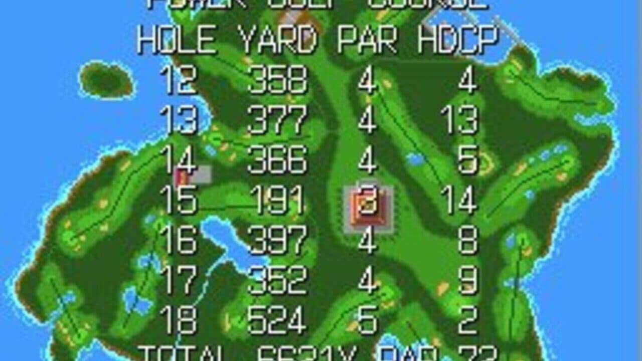 Power Golf thumbnail 6