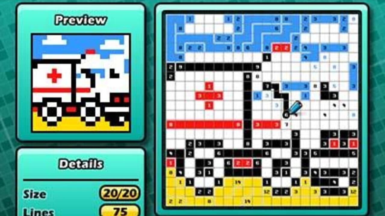 Puzzler World thumbnail 3