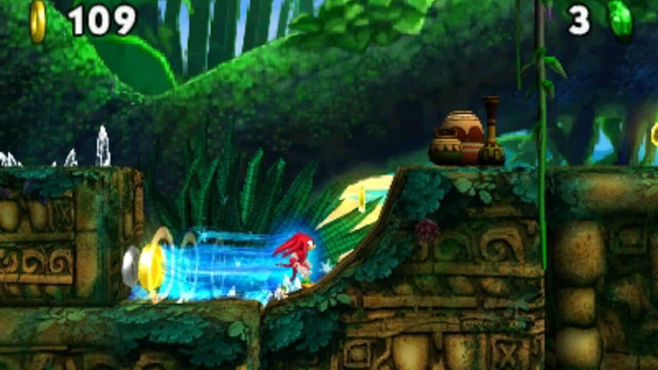 Sonic Boom: Fire & Ice thumbnail 10