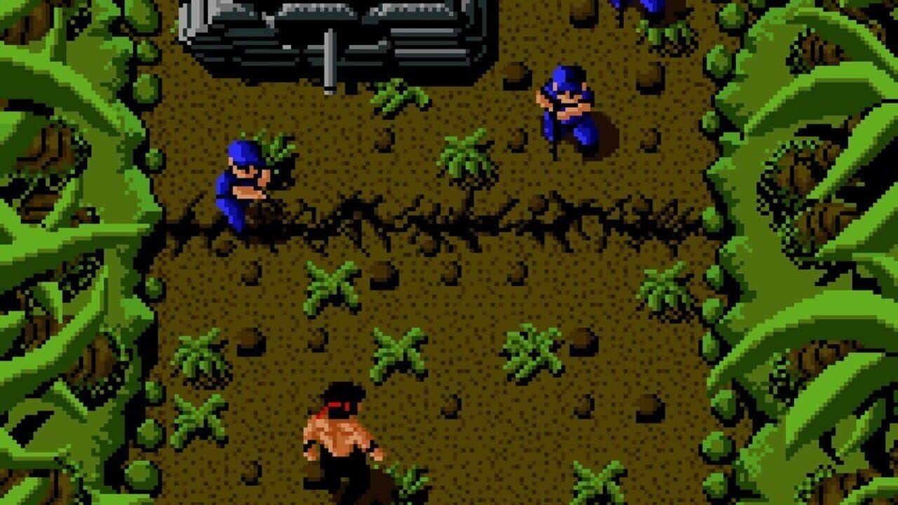 SNK 40th Anniversary Collection thumbnail 2