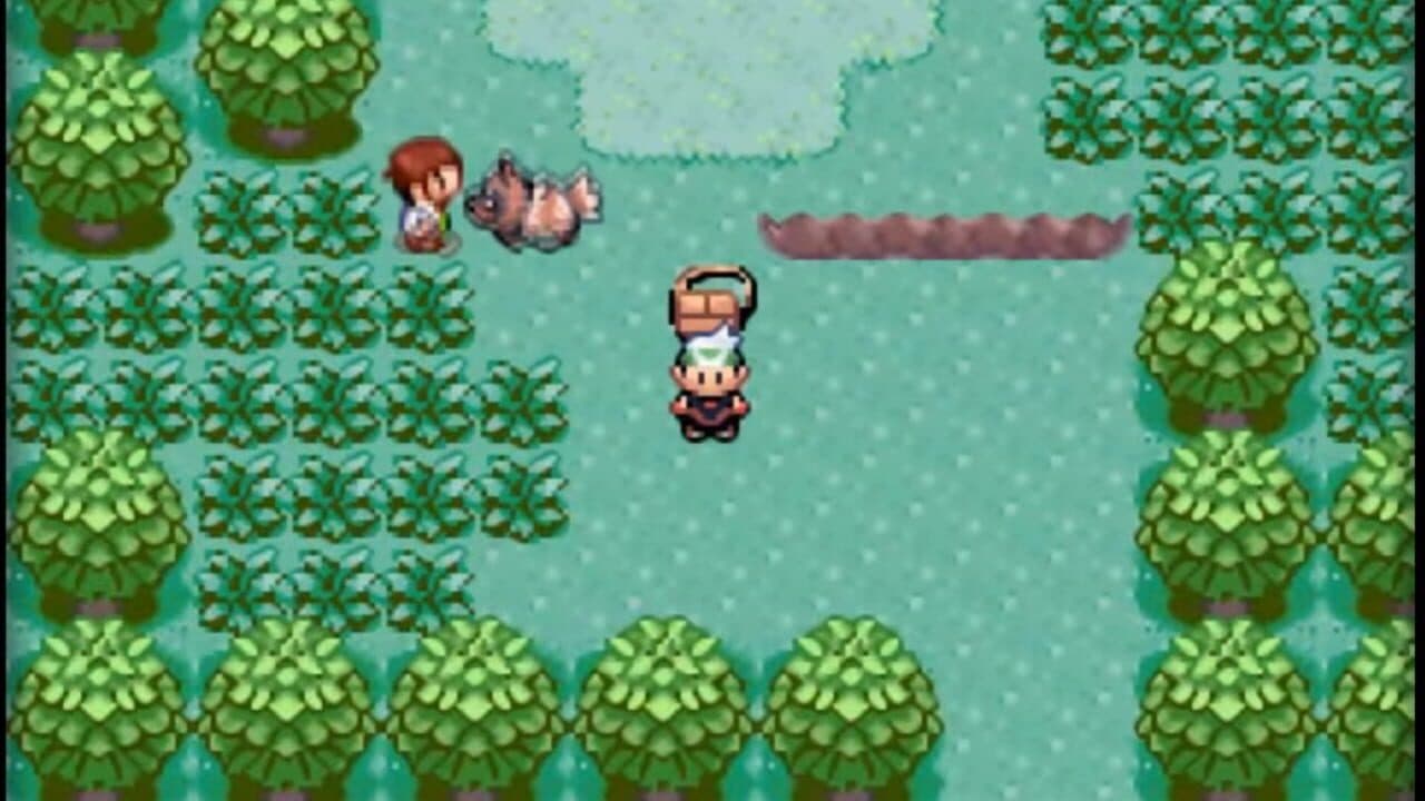 Pokémon Emerald Version thumbnail 2