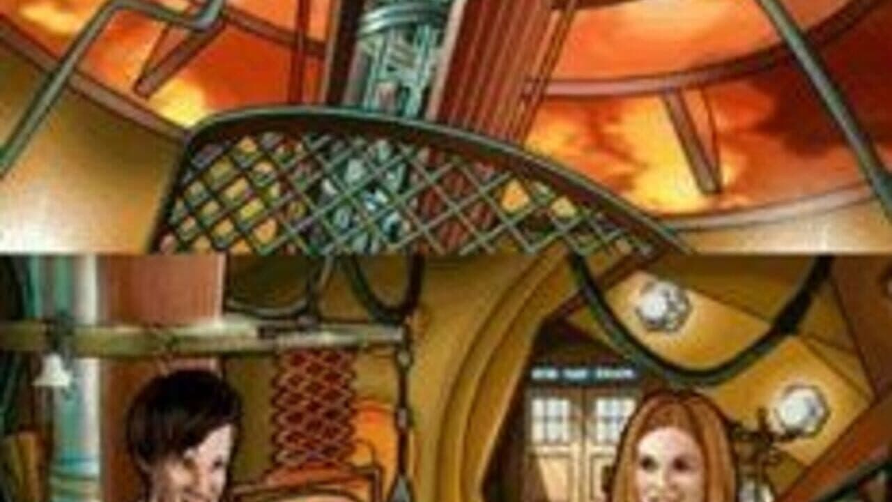 Doctor Who: Evacuation Earth thumbnail 2