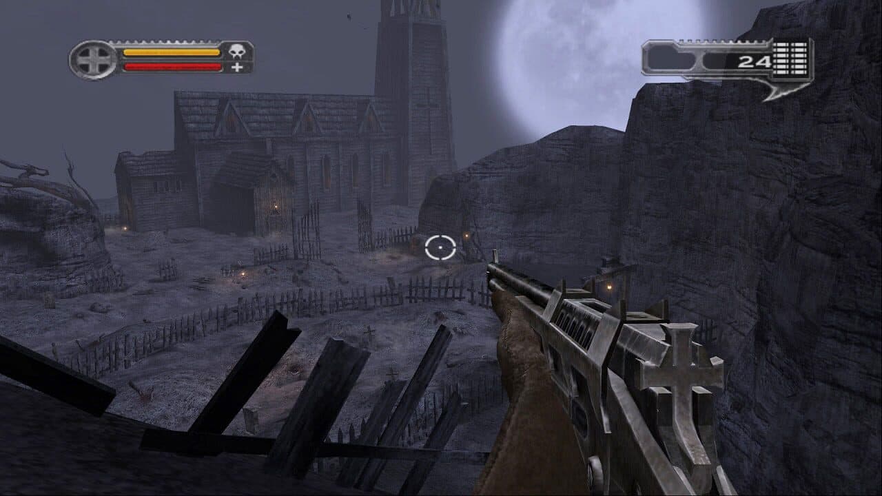 Darkwatch thumbnail 4