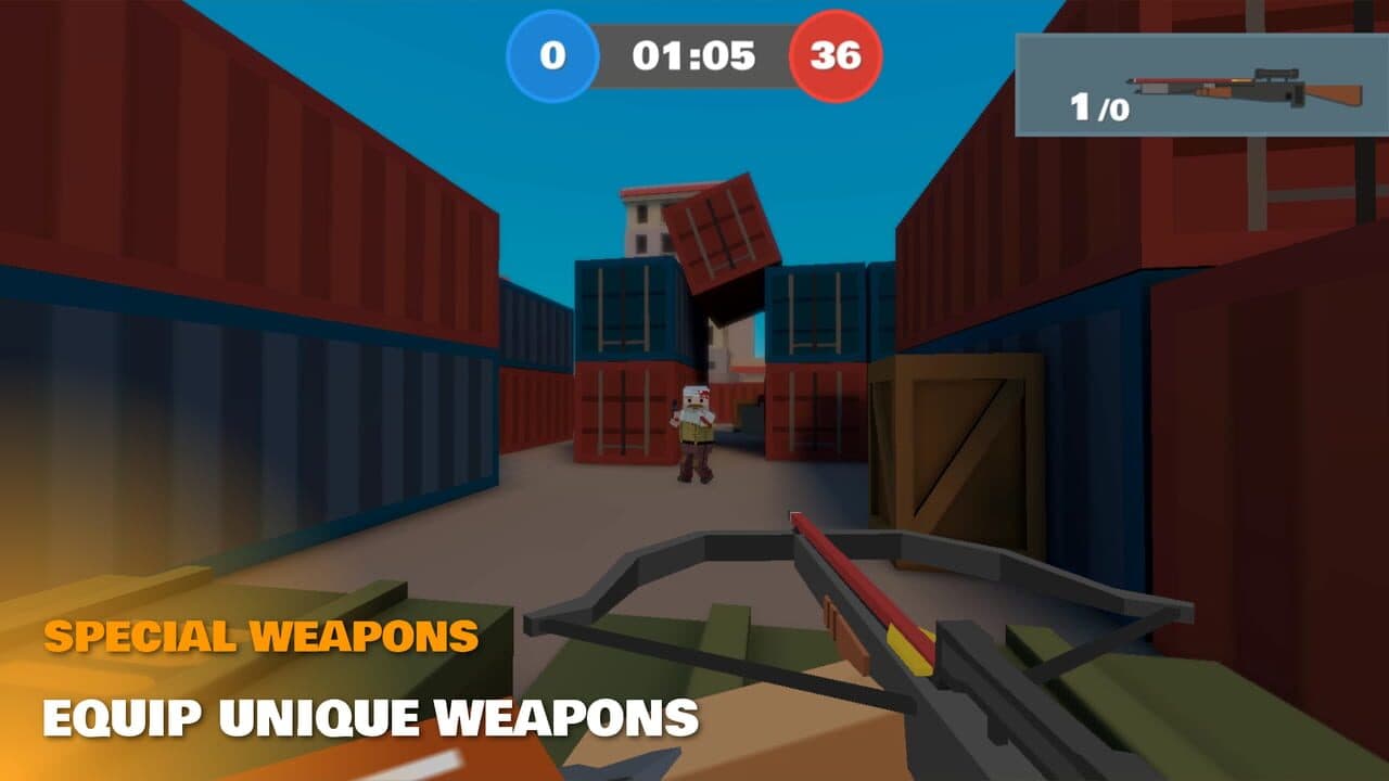 Last War: Apocalypse Strikes thumbnail 3