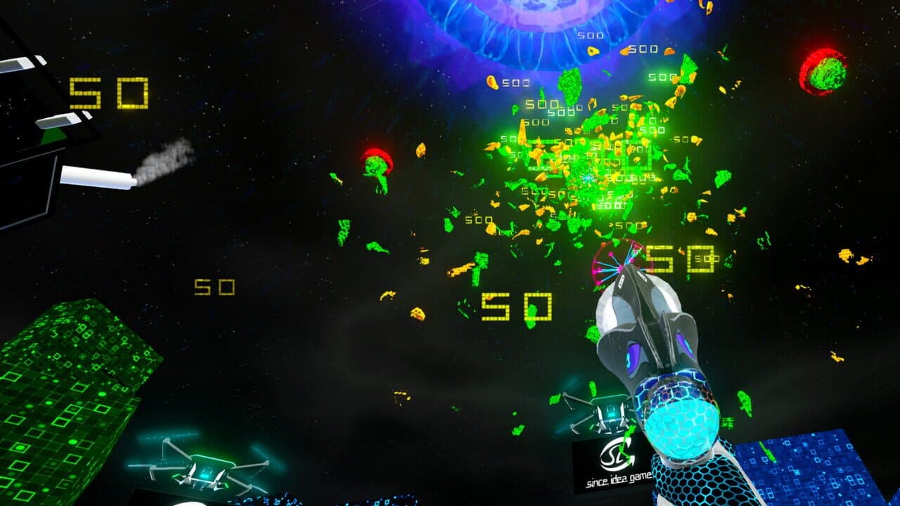 VR-Xterminator thumbnail 5
