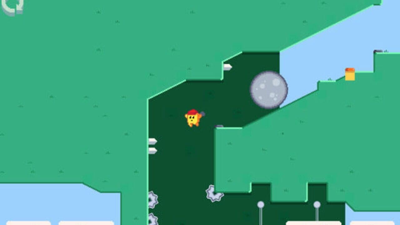 Golf Zero thumbnail 9