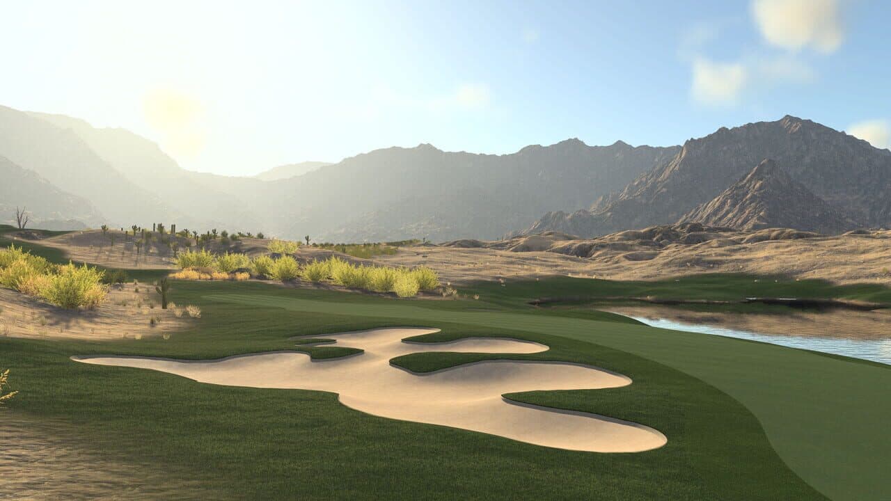 The Golf Club 2 thumbnail 3