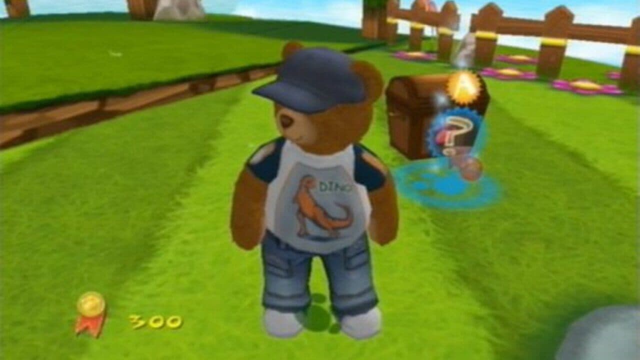 Build-A-Bear Workshop: A Friend Fur All Seasons thumbnail 3