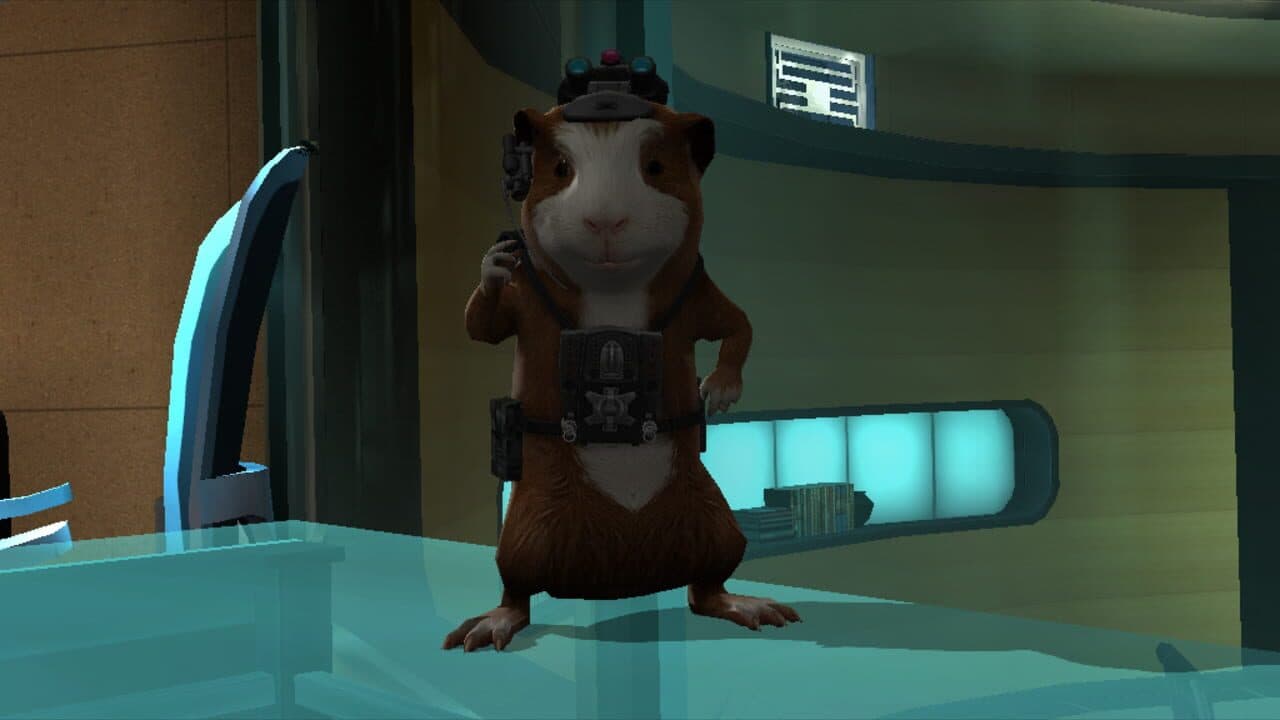 G-Force thumbnail 4