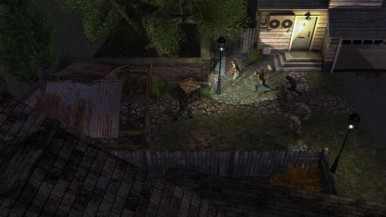 Dead Horde thumbnail 5