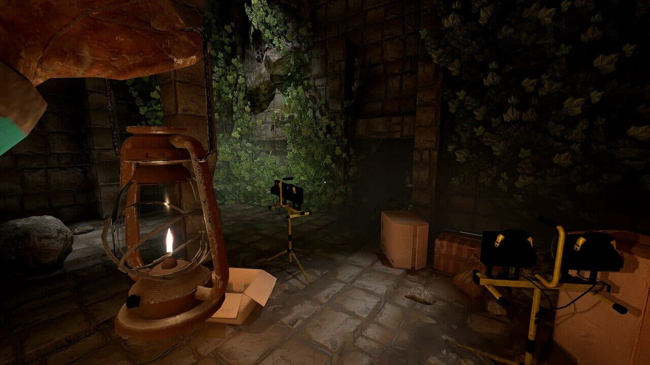 Shadow Over Isolation thumbnail 4