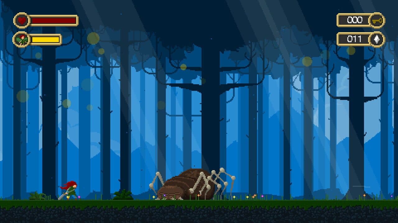 Mable and the Wood thumbnail 5