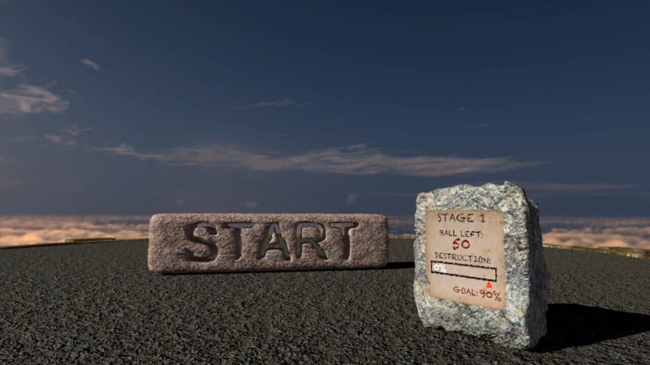 Destroyer screenshot 1