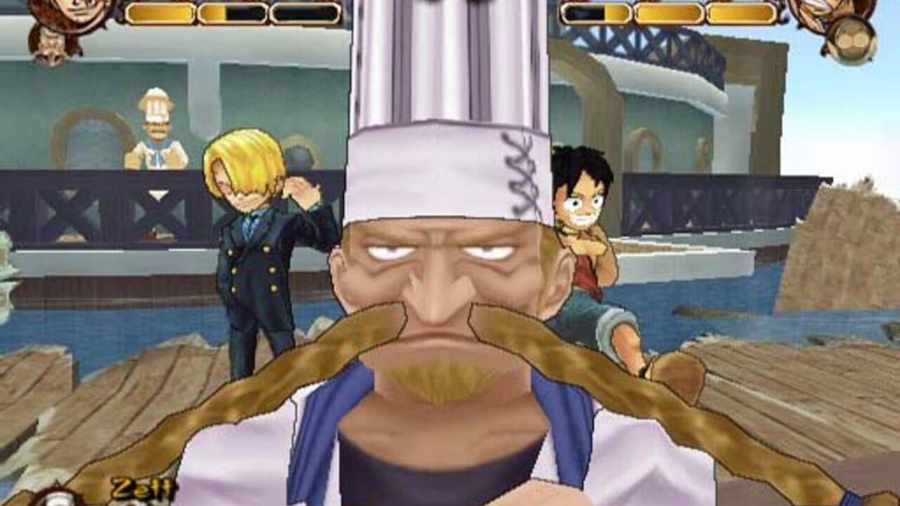 One Piece: Grand Adventure thumbnail 7