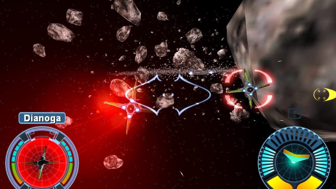 Star Wars: Starfighter thumbnail 5