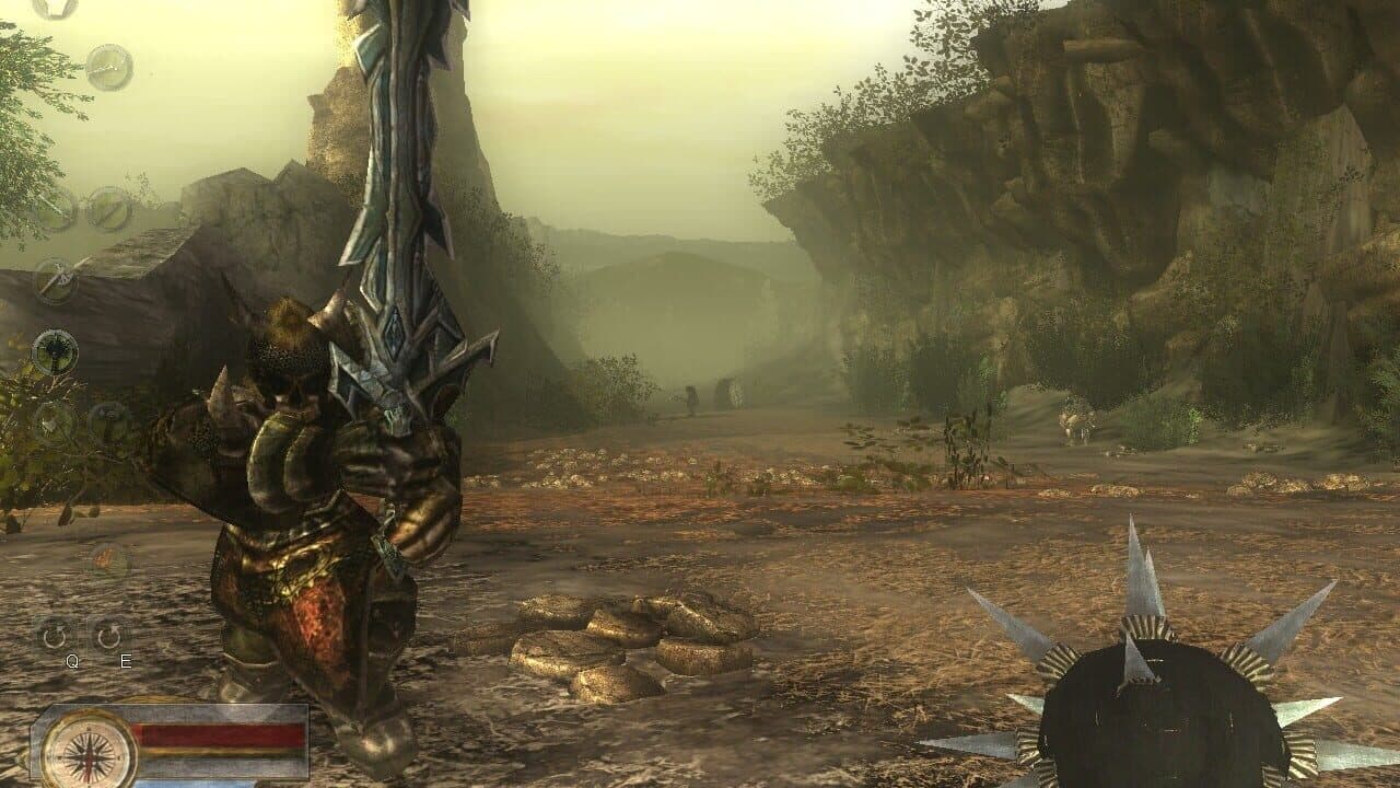 Dark Shadows - Army of Evil thumbnail 5