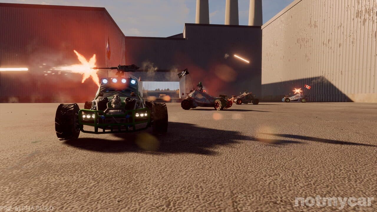 Notmycar thumbnail 2