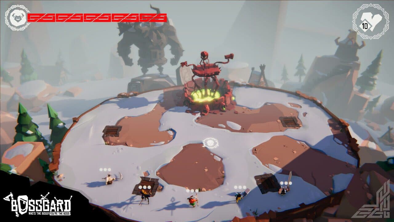 Bossgard thumbnail 5
