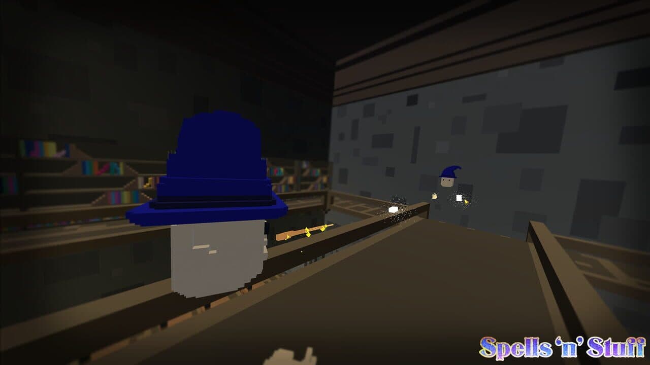 Spells 'n' Stuff thumbnail 3