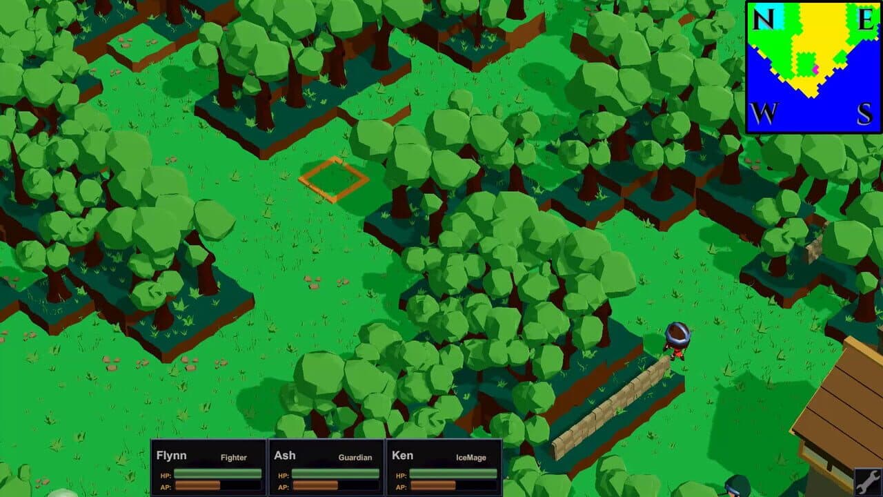 Gambit Heart thumbnail 2