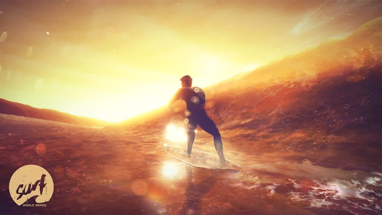 Surf World Series thumbnail 4