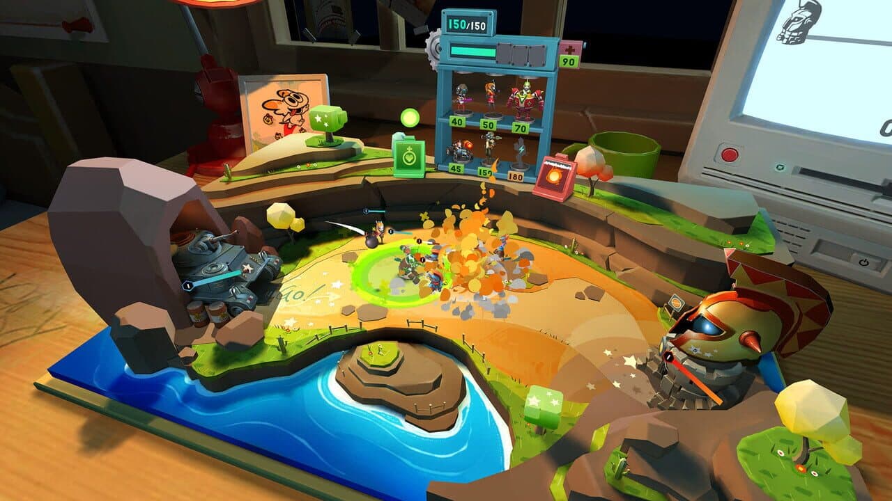 Toy Clash thumbnail 3
