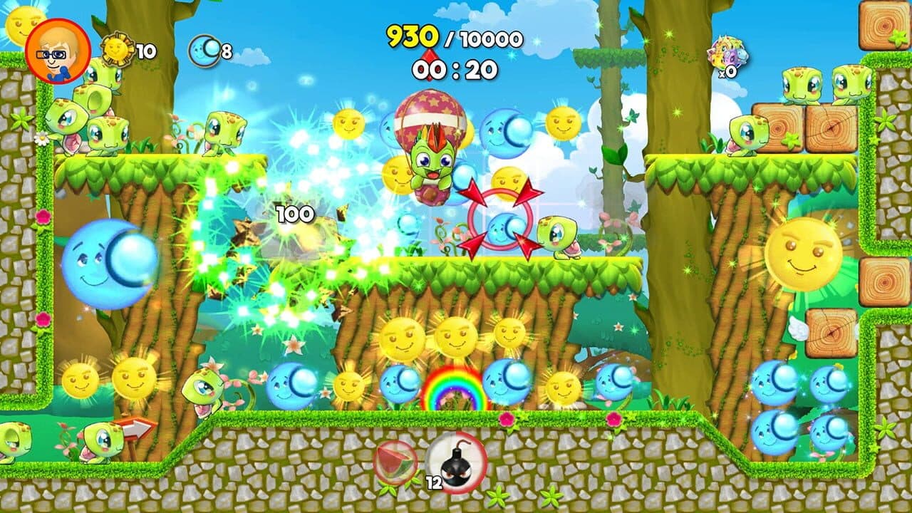 TurtlePop: Journey to Freedom thumbnail 3