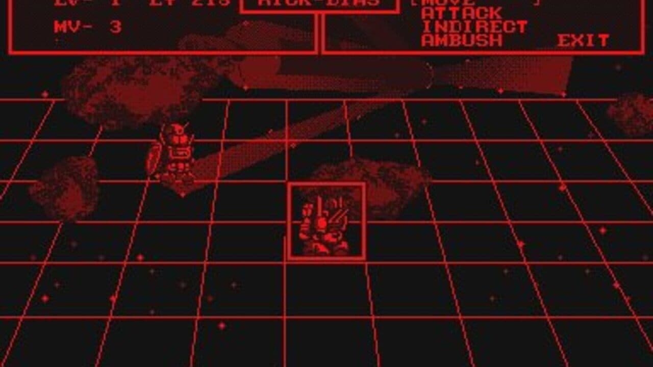 SD Gundam: Dimension War thumbnail 7