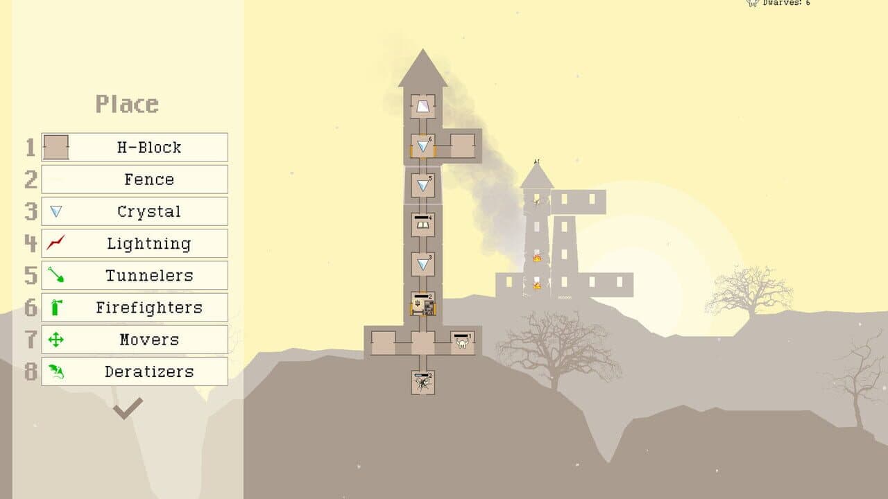 Dwarf Tower thumbnail 3