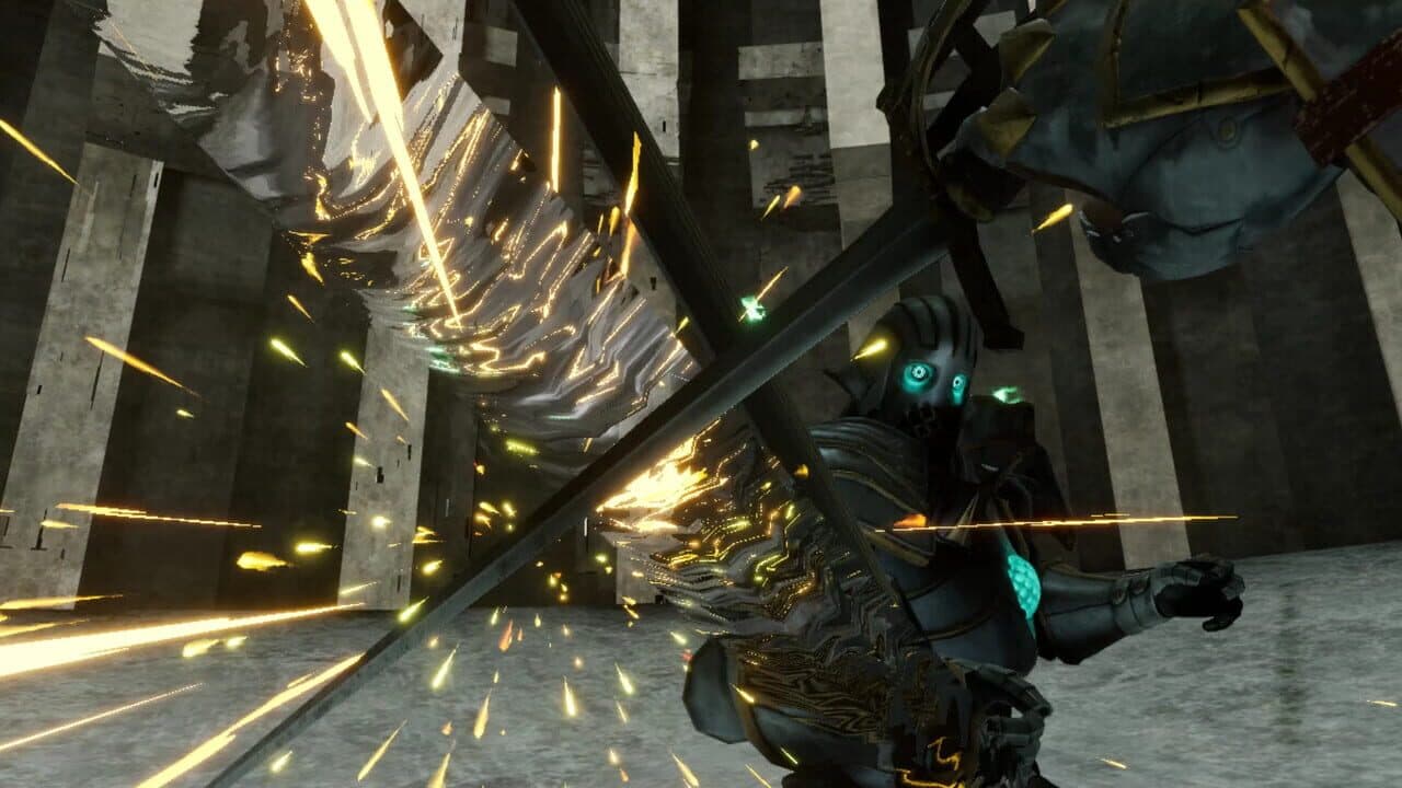 Swords of Gargantua thumbnail 3