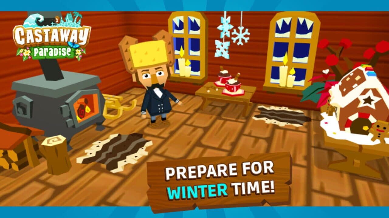 Castaway Paradise thumbnail 4