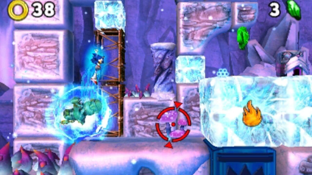 Sonic Boom: Fire & Ice thumbnail 9