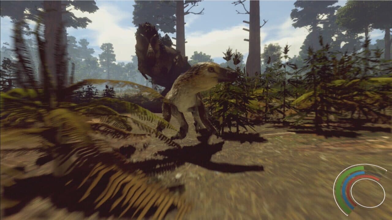 Saurian thumbnail 2